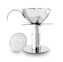 Phễu Lọc Rượu Vang Pulltex